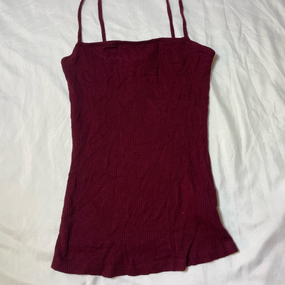Forever 21 tank top